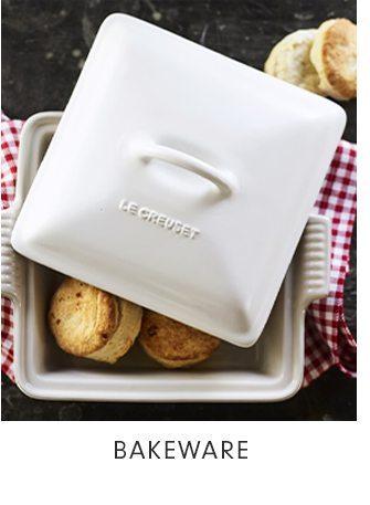 BAKEWARE