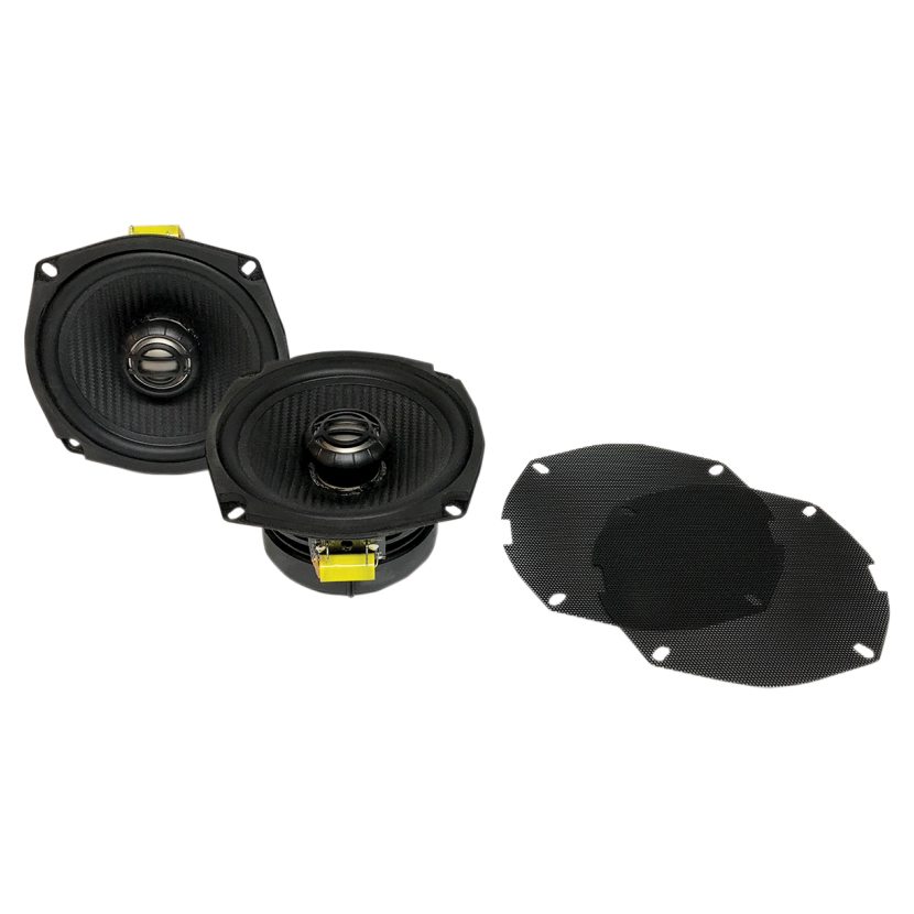 XL 5.25 Front Speaker Kit