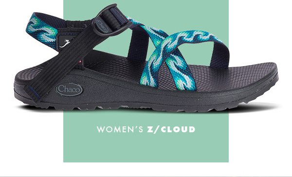 WOMEN'S Z/CLOUD