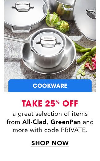 Cookware