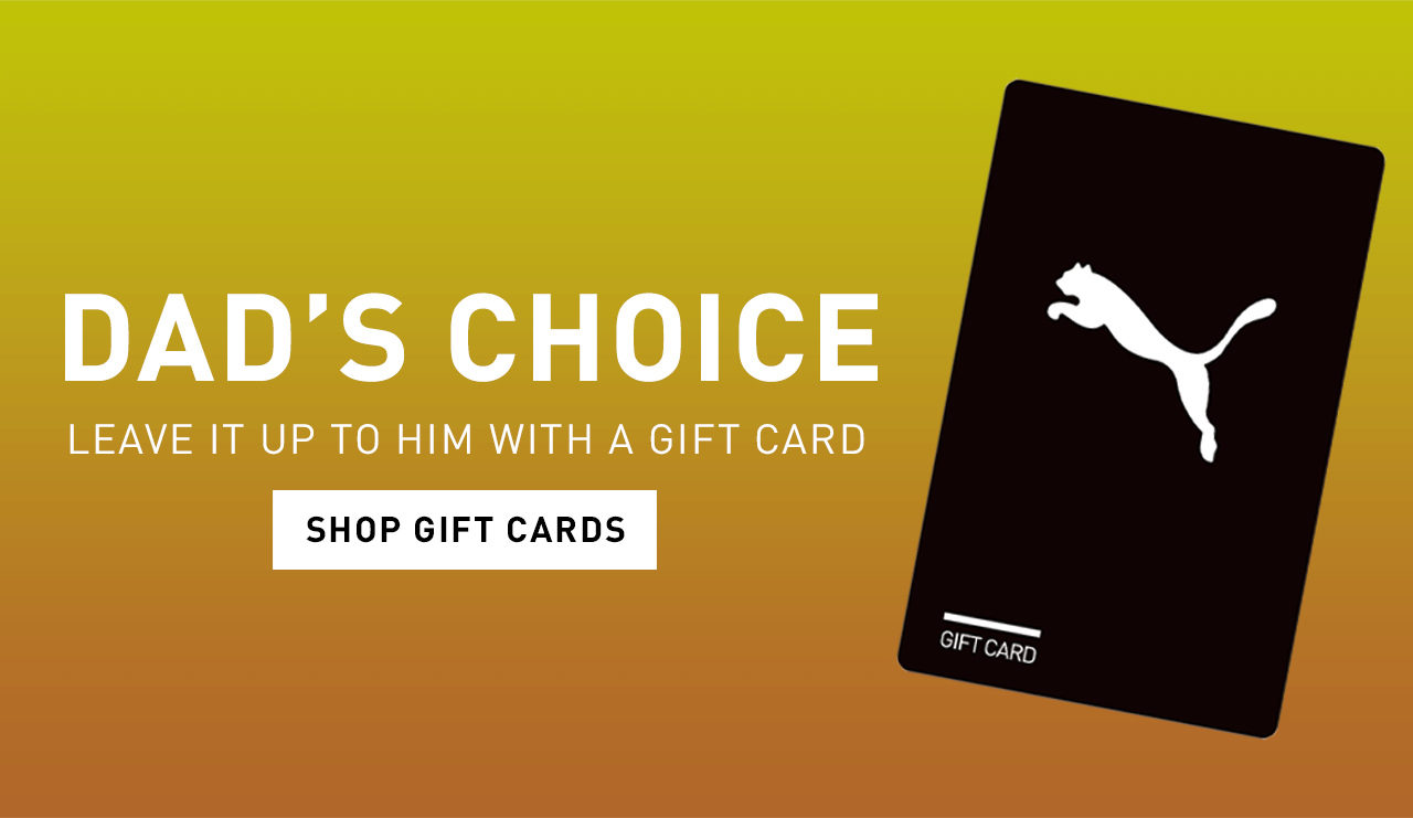 SHOP GIFT CARDS