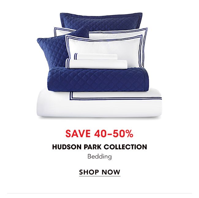 Hudson Park Collection