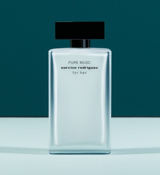 Narciso Rodriguez For Her Pure Musc Eau de Parfum