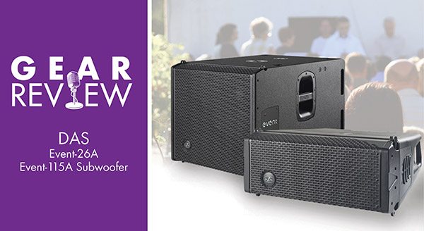 Image from our Review: DAS Event-26A and Event-115A Subwoofer blog post