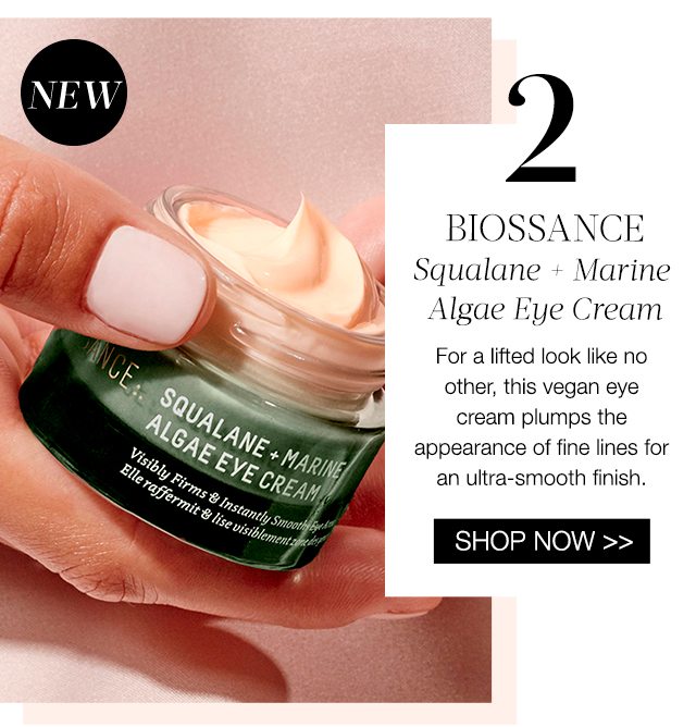 Biossance