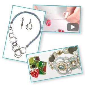 Seed Bead Resources