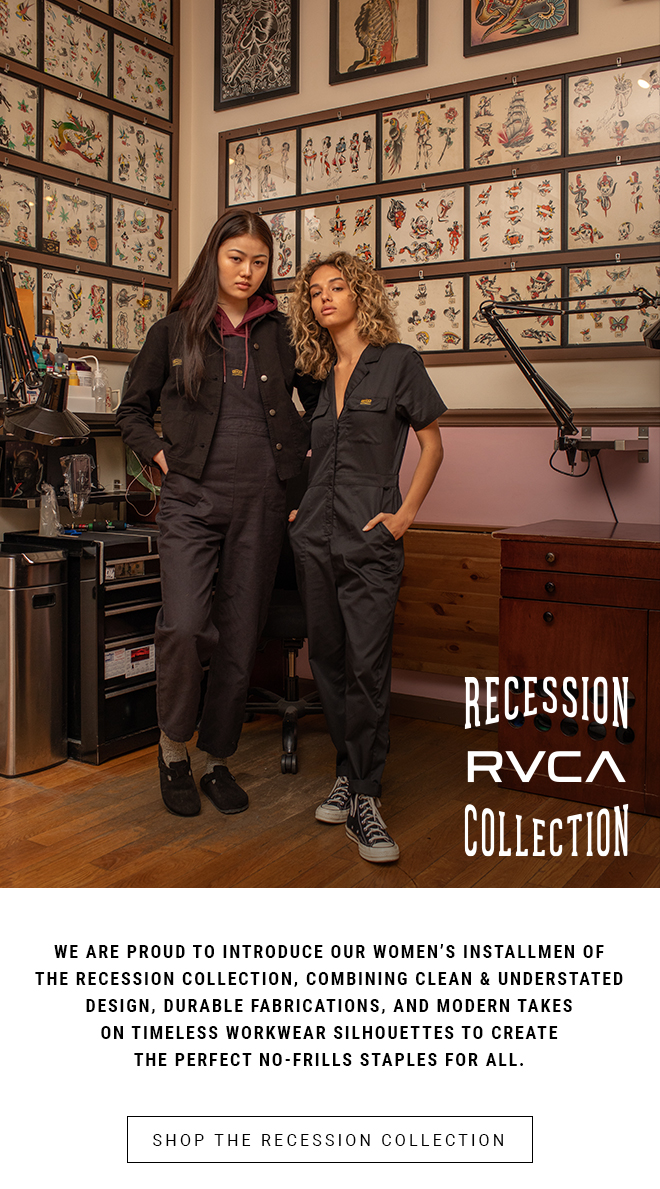 Recession Collection