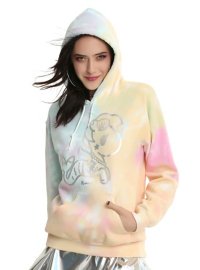 Tokidoki Marina Mermicorno Tie Dye Hoodie