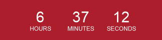 final hours!