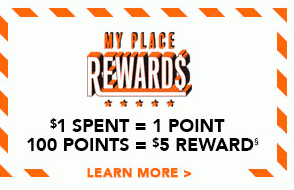 My Place Rewards