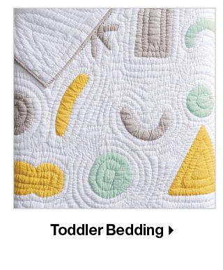 Shop Toddler Bedding