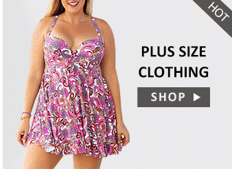 Plus Size Clothing