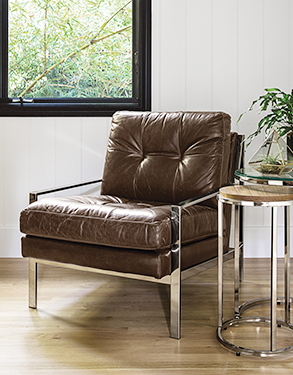 Accent Chair