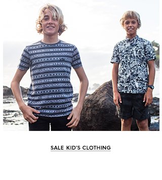 Category 4 - Sale Kid’s Clothing