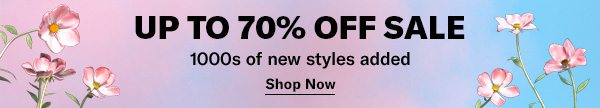 Sale