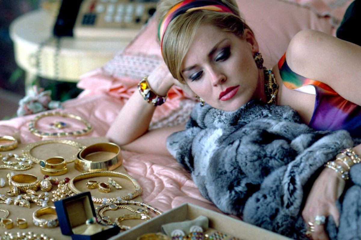 5 of the Most Unforgettable Jewels in Movie History
