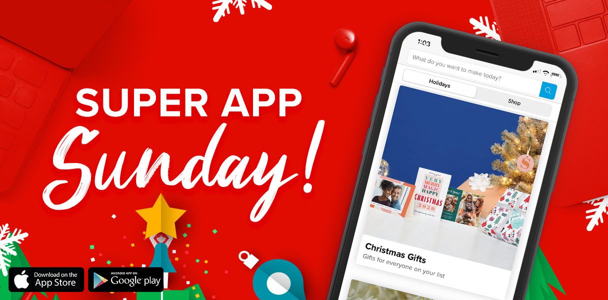 App Exclusive 25% Off!