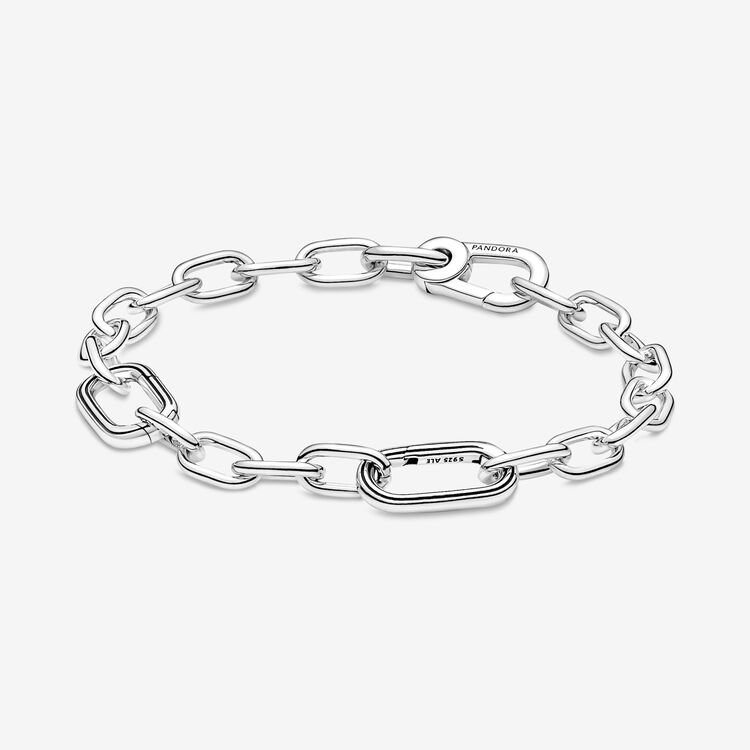 Pandora Me Link Chain Bracelet