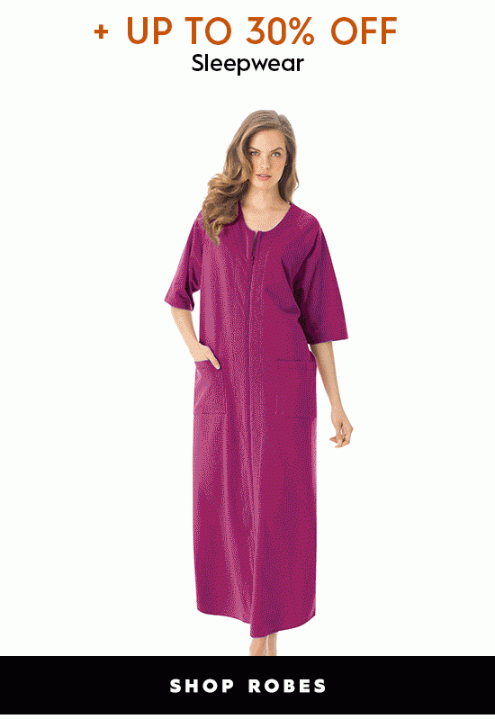 Shop Robes