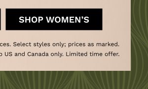 SHOP WOMEN