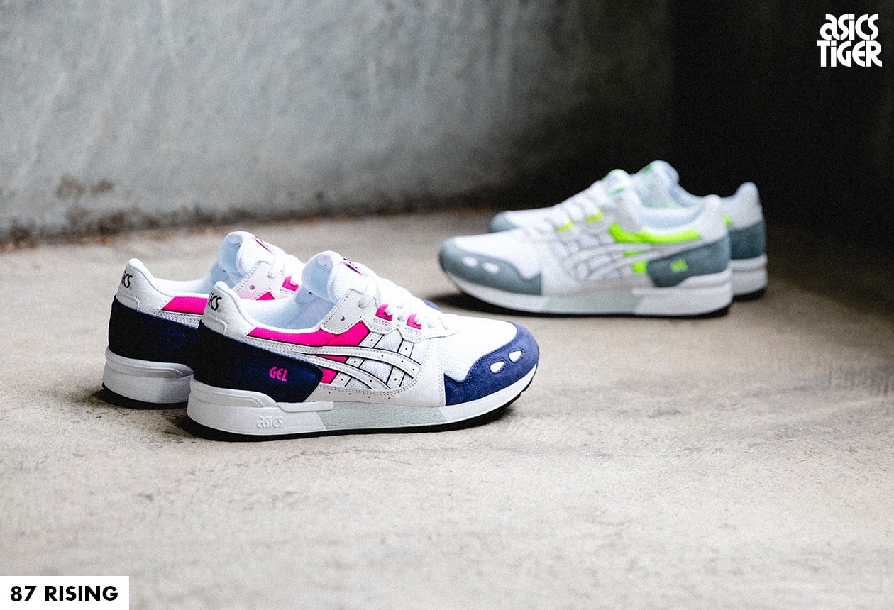 hype dc asics