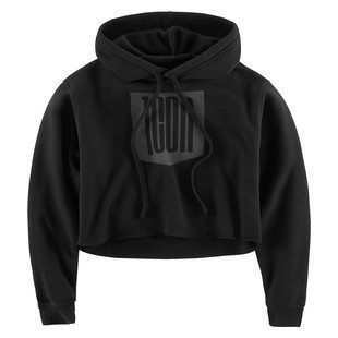 Icon Stacker Women's Hoody