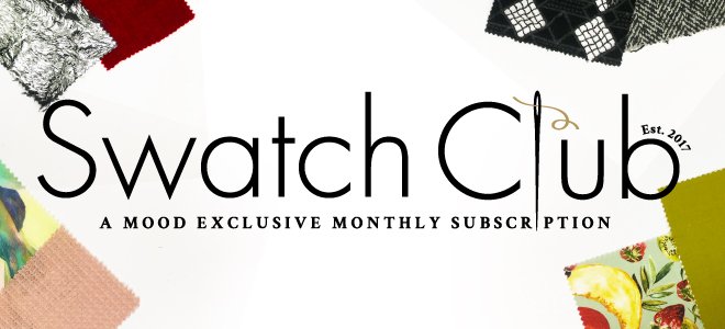 SIGN UP FOR SWATCH CLUB