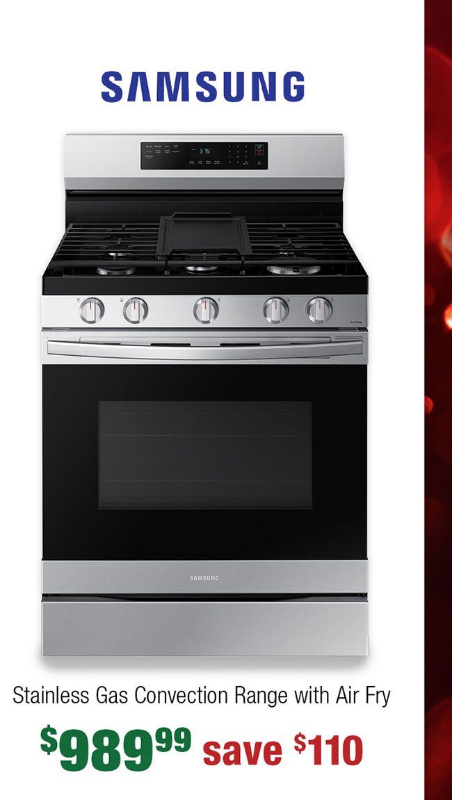 Samsung-gas-range