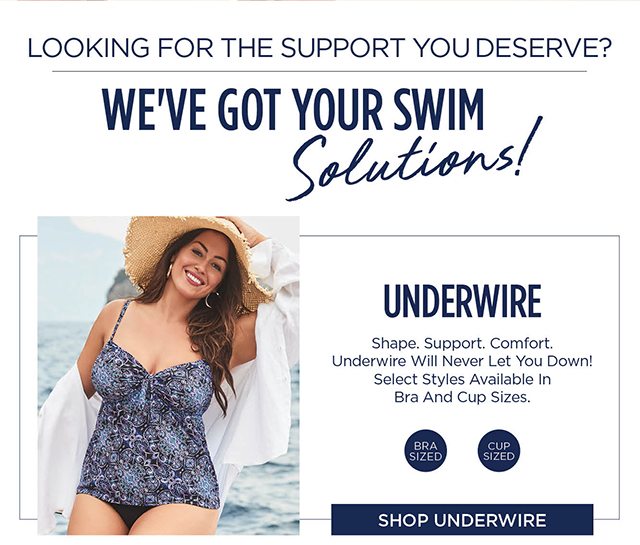 Underwire