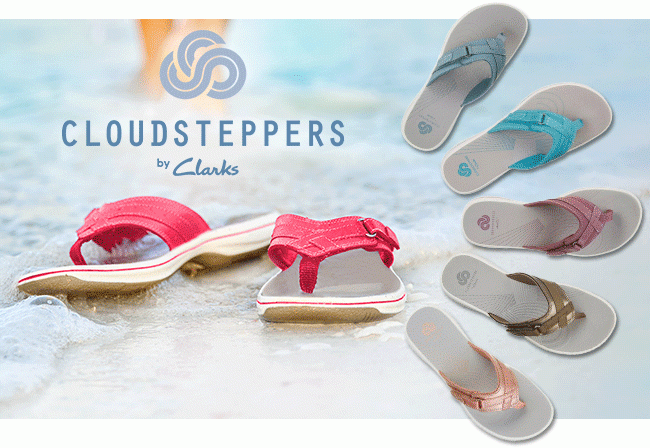 bealls cloudsteppers