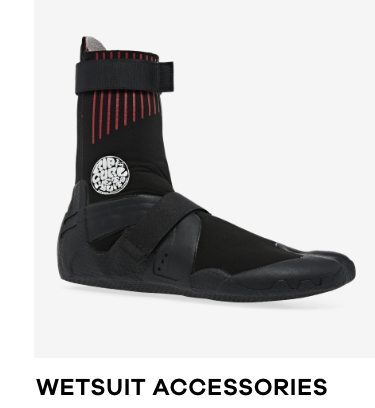 Wetsuit Accessories | Shop now 
