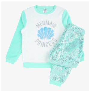 Mermaid Pyjamas