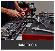 hand tools