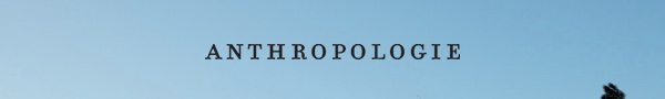 Shop Anthropologie.