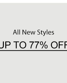 All New Styles
