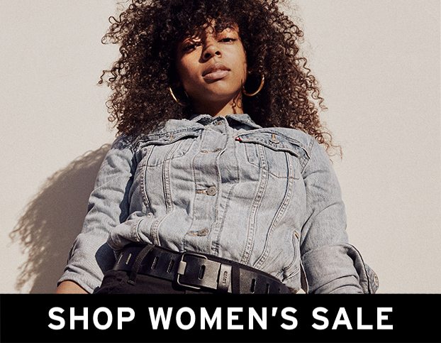 Shop Women's Sale