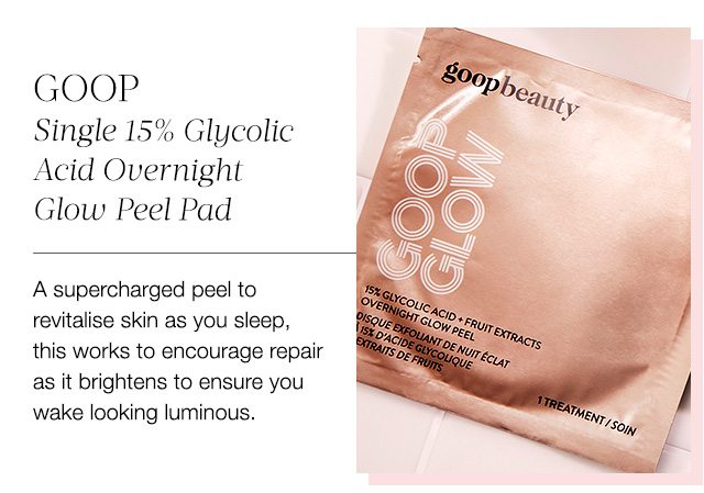 goop