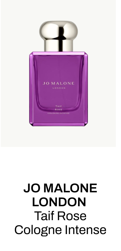 Jo Malone London Taif Rose Cologne Intense