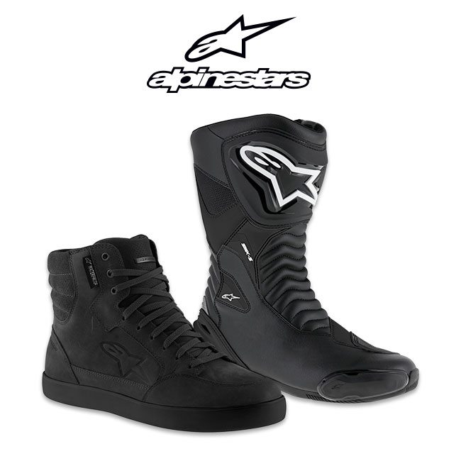 Alpinestars