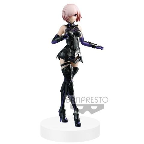 THE MOVIE FATE/GRAND ORDER-DIVINE REALM OF THE ROUND TABLE: CAMELOT - SERVANT FIGURE～MASH KYRIELIGHT～<br>[Pre-Order]