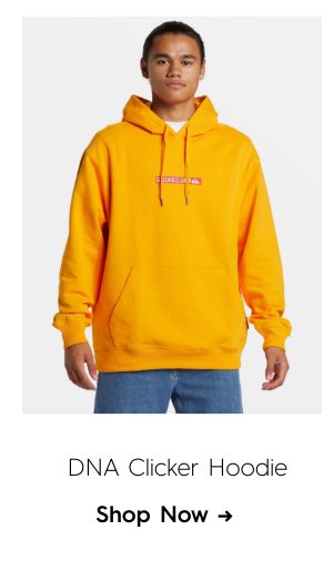 DNA Clicker Hoodie