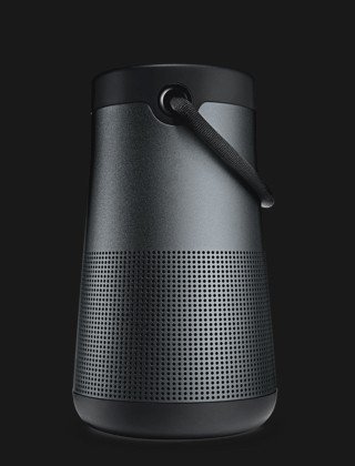 SoundLink Revolve+ speaker