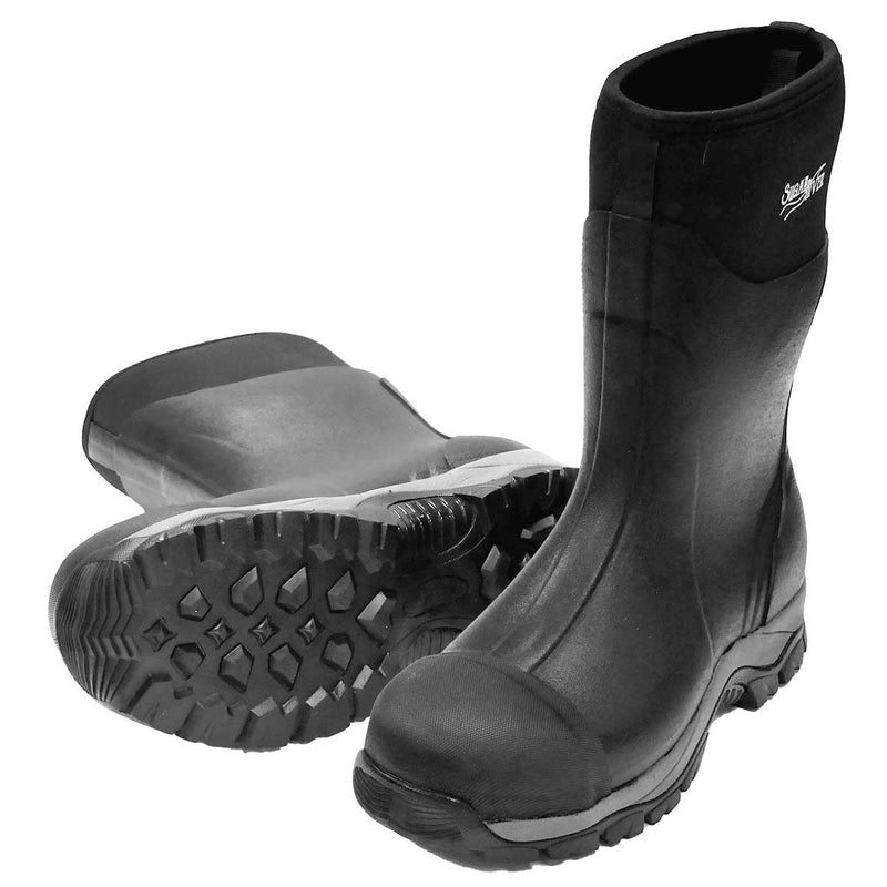 Sugar River Composite Toe Chore Boots