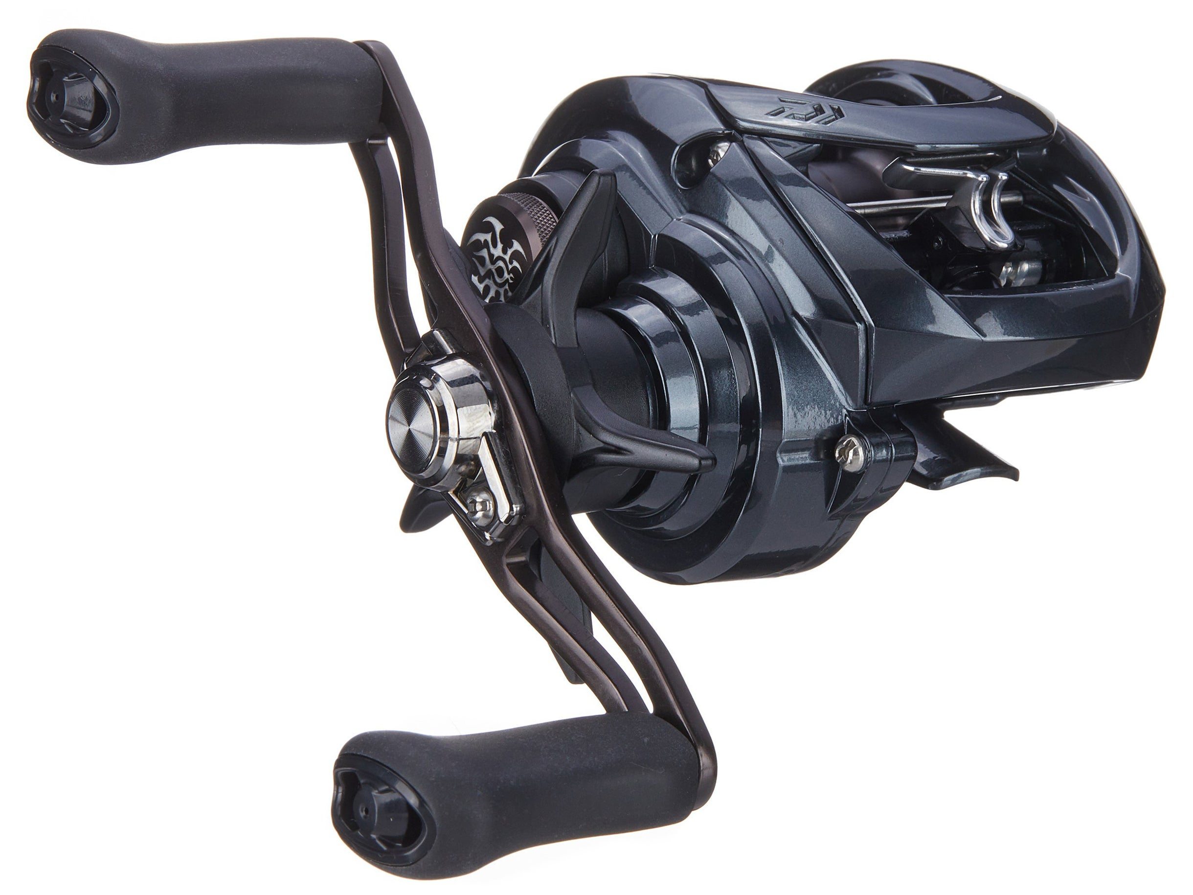 Daiwa Tatula SV TW Casting Reel 103H