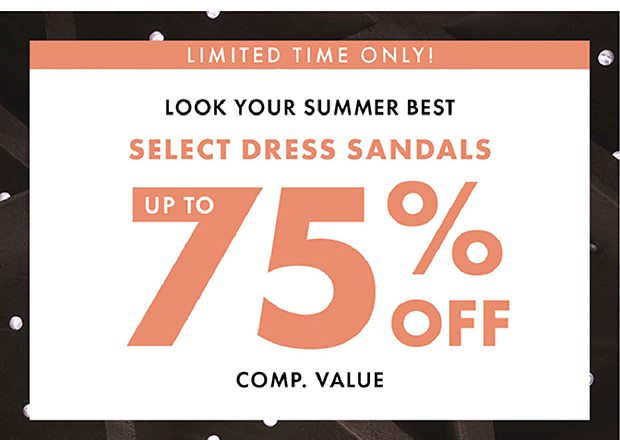 75% OFF
