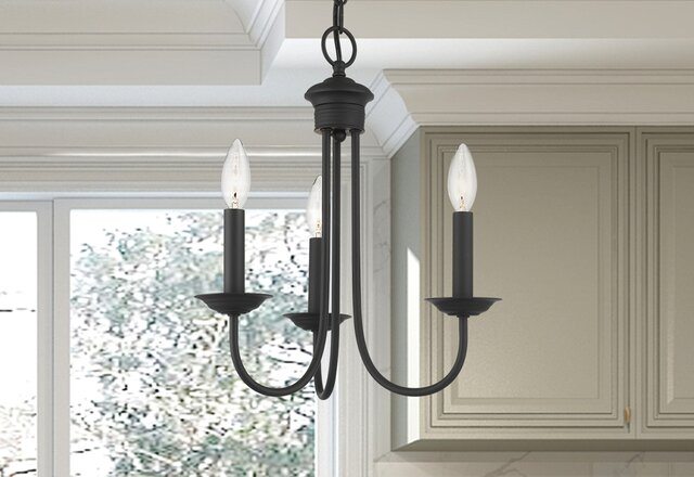 Chandeliers Under $150