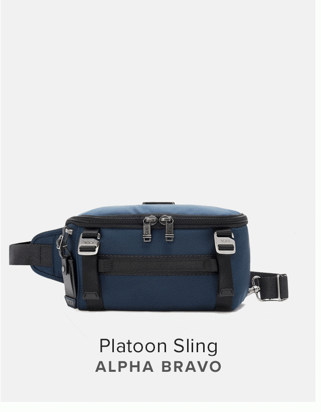 Platoon Sling