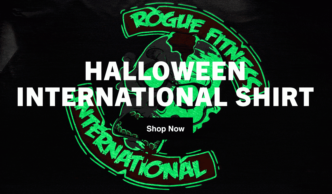 Halloween International Shirt