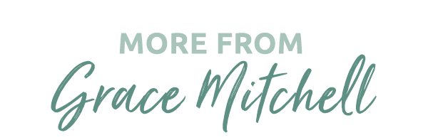 More from grace mitchell.