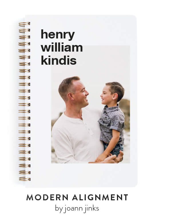 Modern Alignment